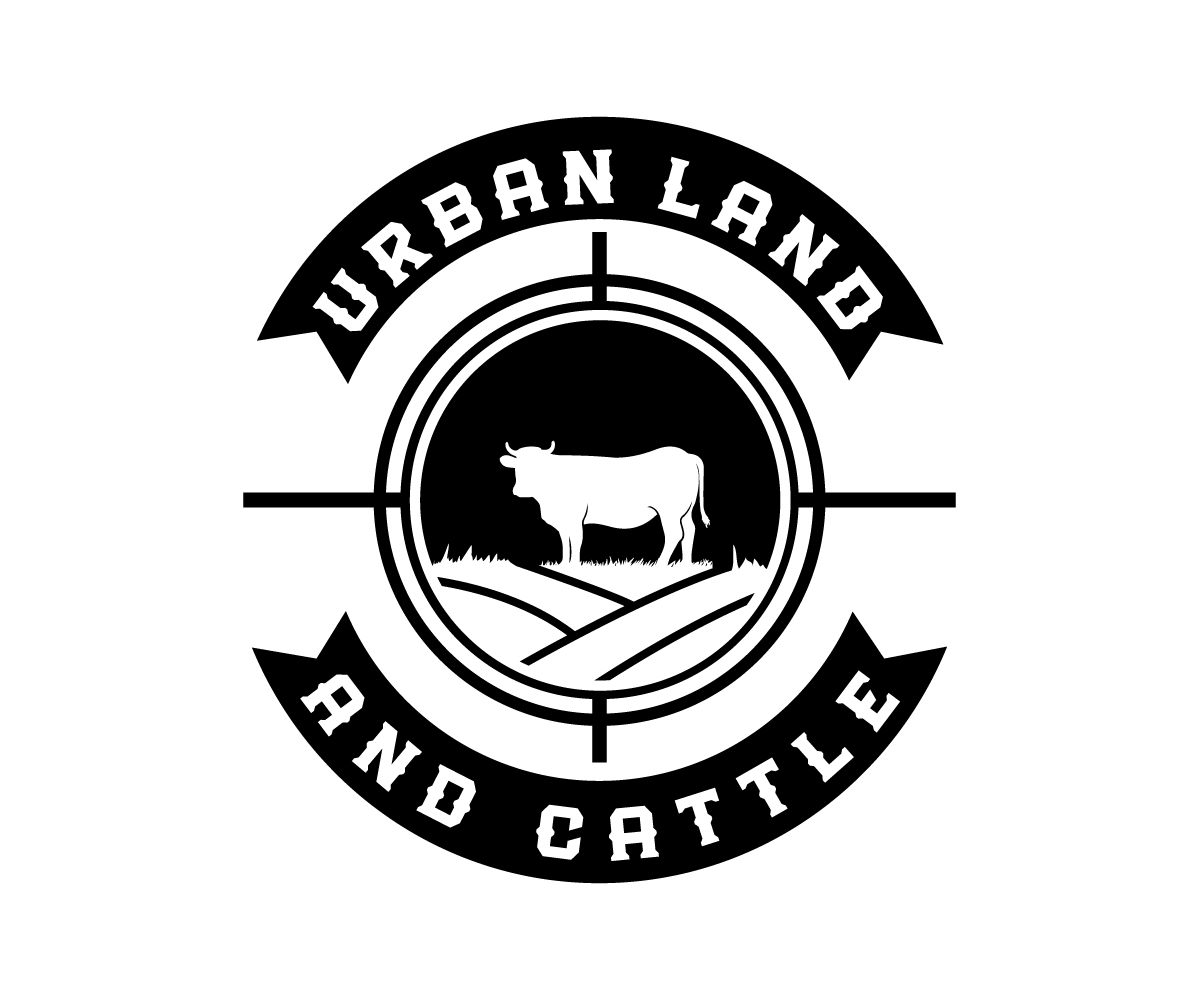 Logo Design by Paint-Tools for Urban Concrete | Design #30397757