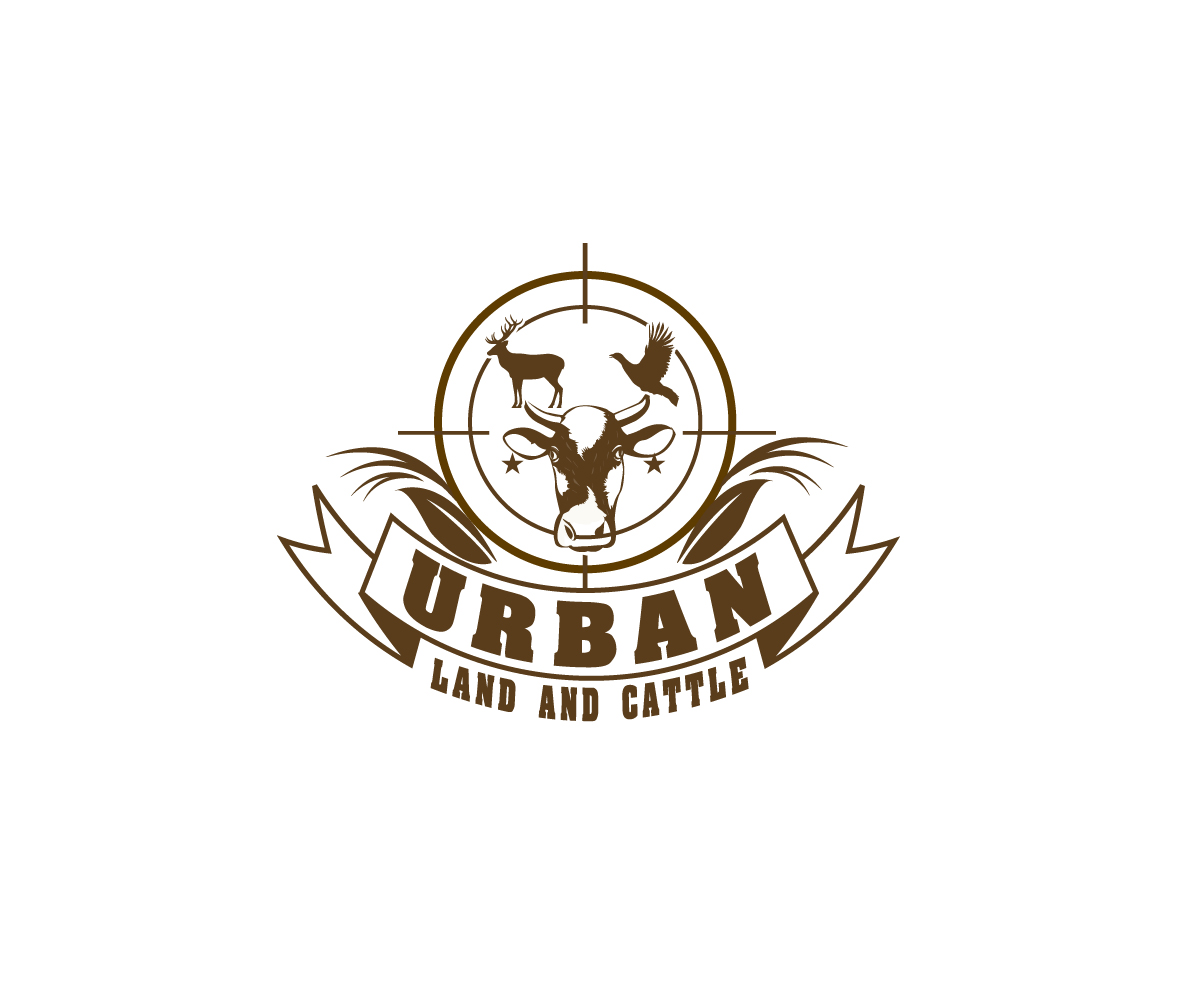Logo Design by Paint-Tools for Urban Concrete | Design #30397759