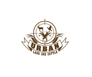 Logo Design by Paint-Tools for Urban Concrete | Design: #30397759