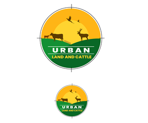 Logo Design by Paint-Tools for Urban Concrete | Design: #30397761