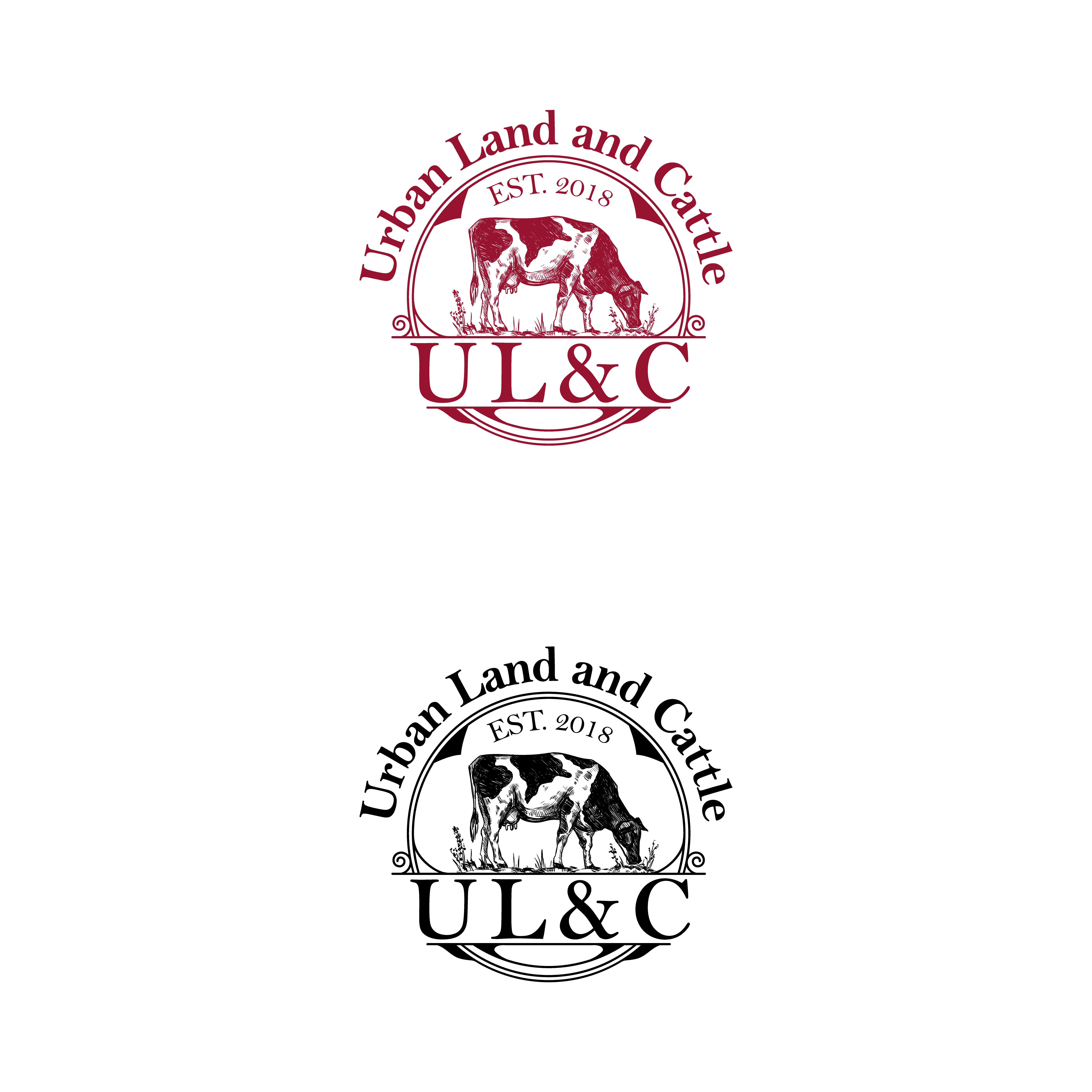 Logo Design by Will M. for Urban Concrete | Design #30412930