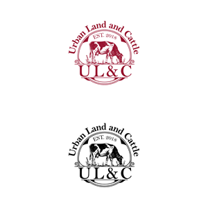 Logo Design by Will Mason for Urban Concrete | Design #30412930