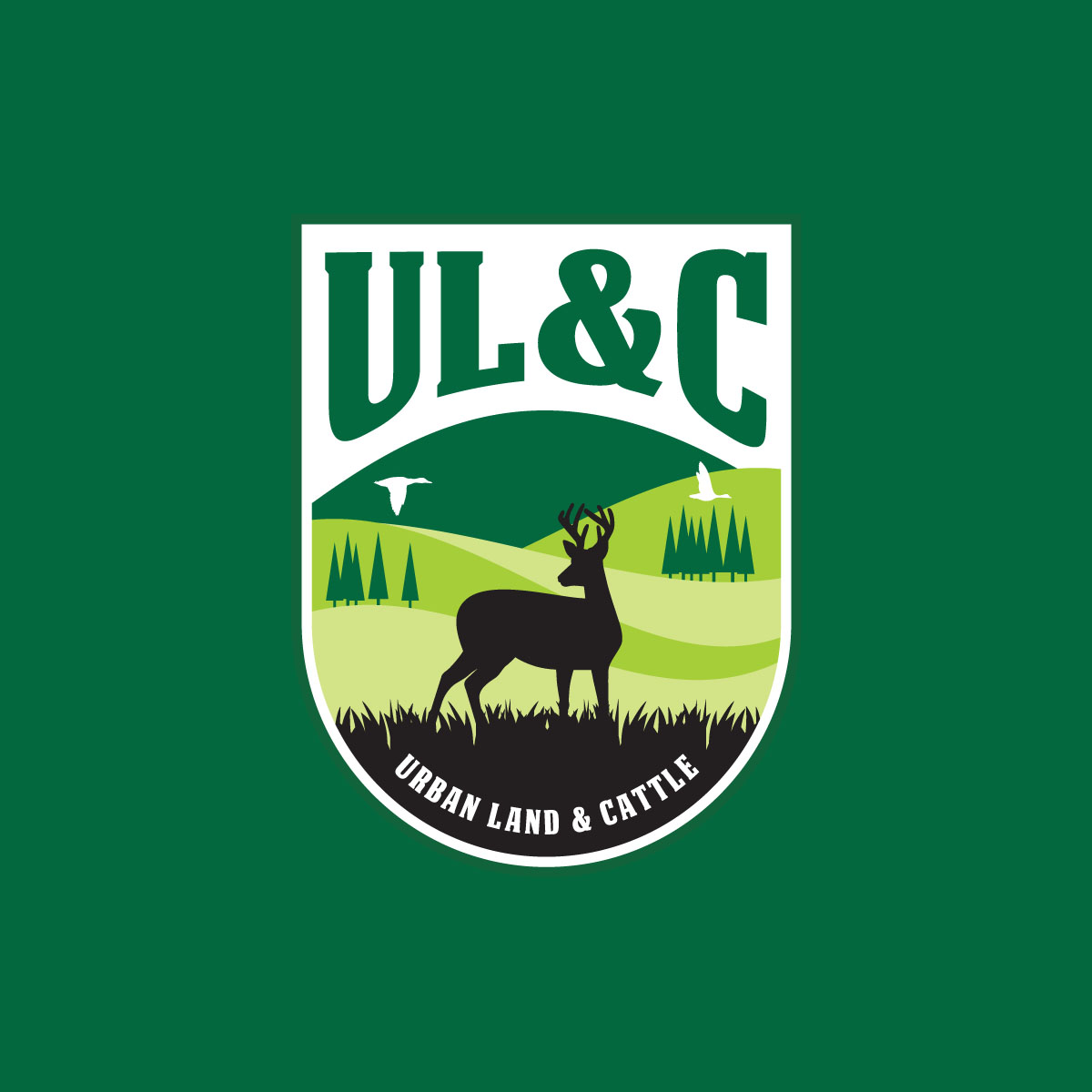 Logo Design by McFadden Design for Urban Concrete | Design #30399027