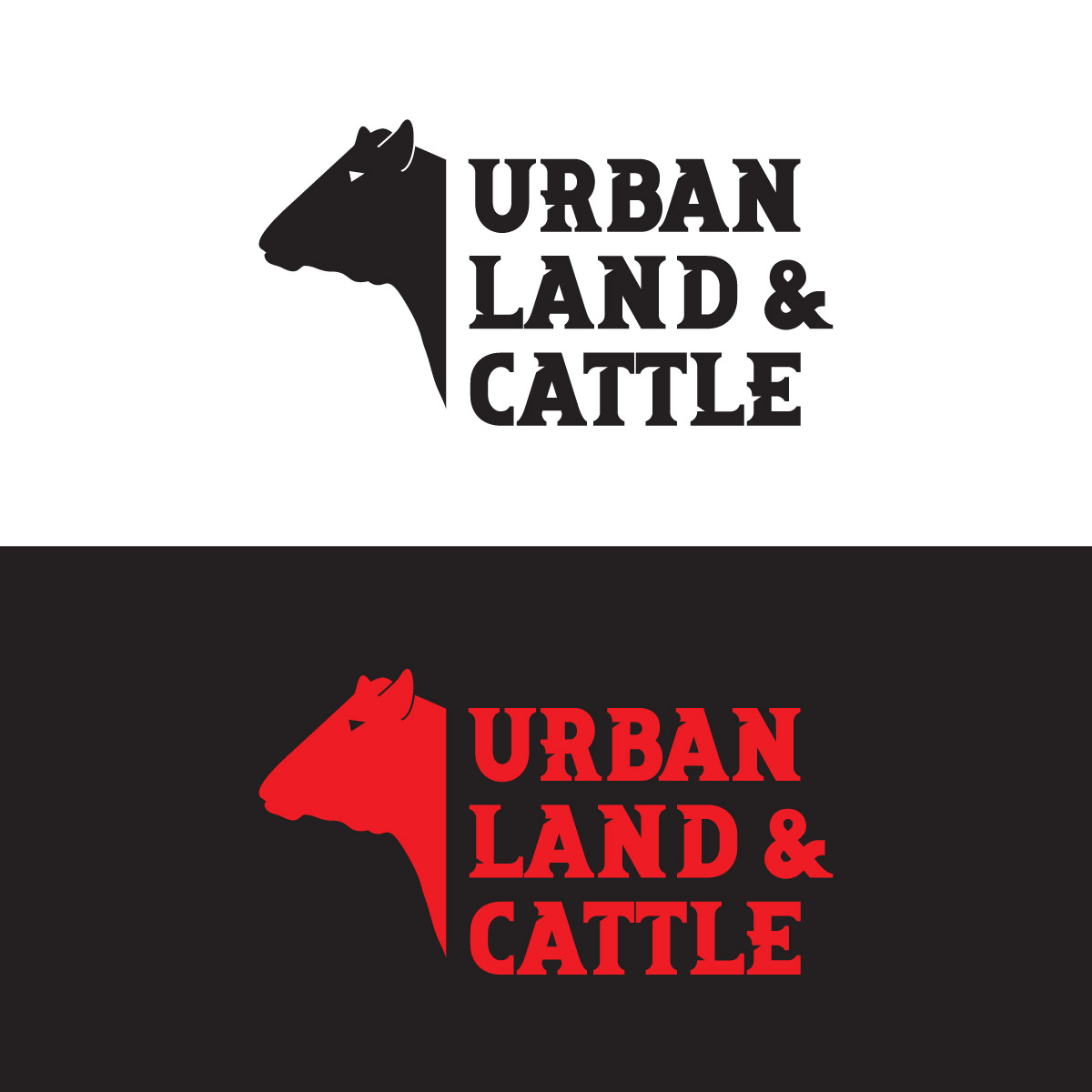 Diseño de Logo por McFadden Design para Urban Concrete | Diseño #30422629