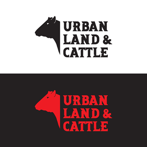 Diseño de Logo por McFadden Design para Urban Concrete | Diseño: #30422629