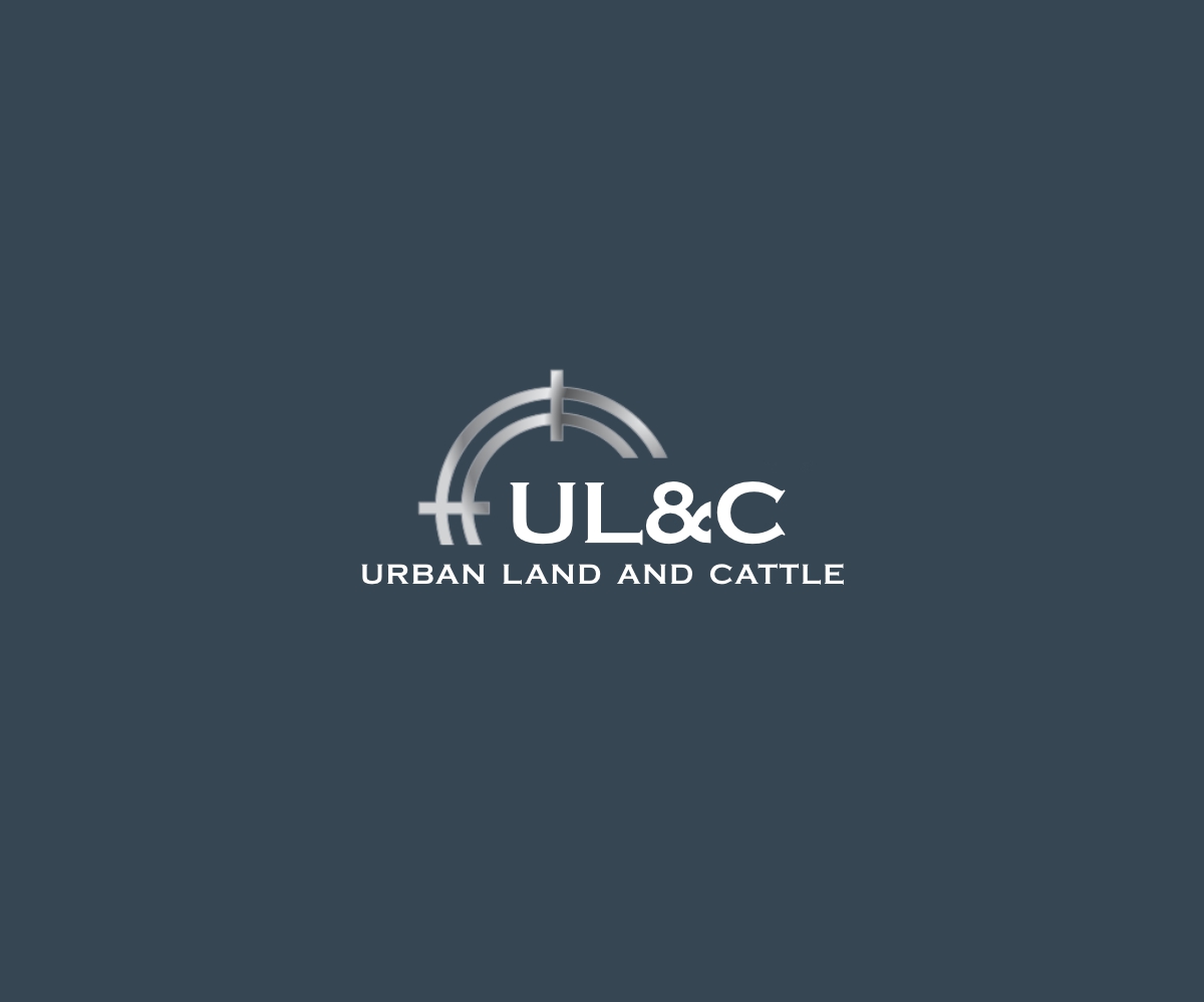 Logo-Design von The Art Store für Urban Concrete | Design #30418123