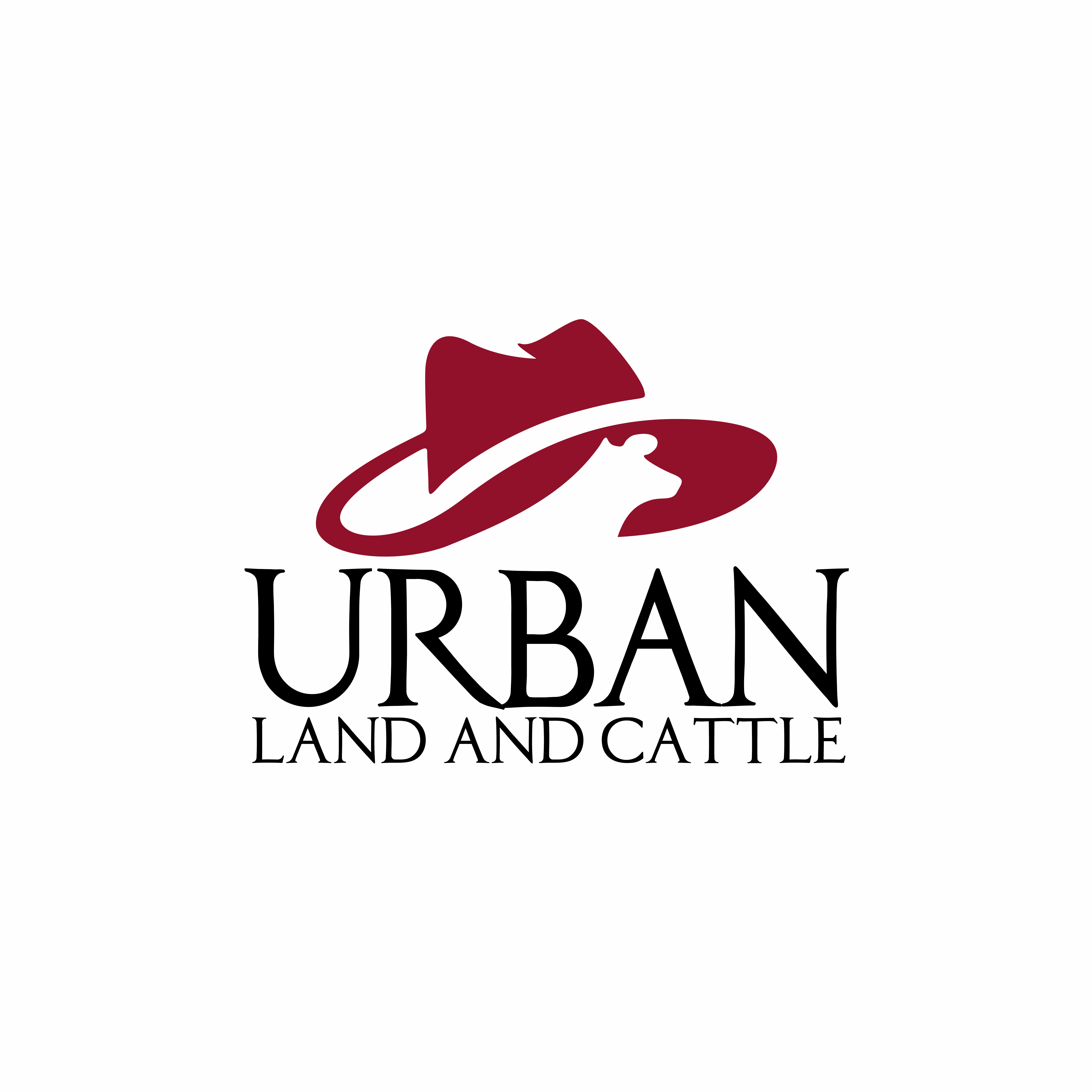 Logo-Design von Thilina Ekanayake für Urban Concrete | Design #30418630