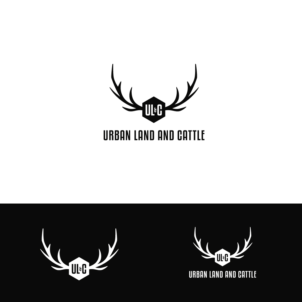 Logo Design by BatJazzStudio for Urban Concrete | Design #30422559