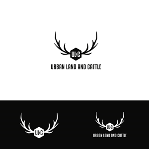 Logo Design by BatJazzStudio for Urban Concrete | Design: #30422559