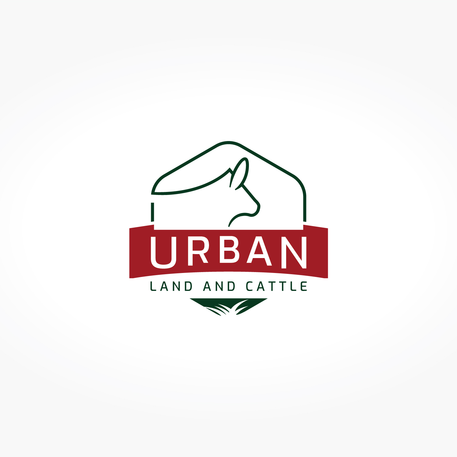 Logo Design by LogoGraphx for Urban Concrete | Design #30411938