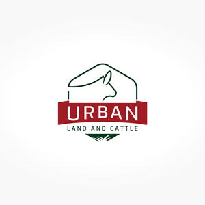 Diseño de Logo por LogoGraphx para Urban Concrete | Diseño: #30411938