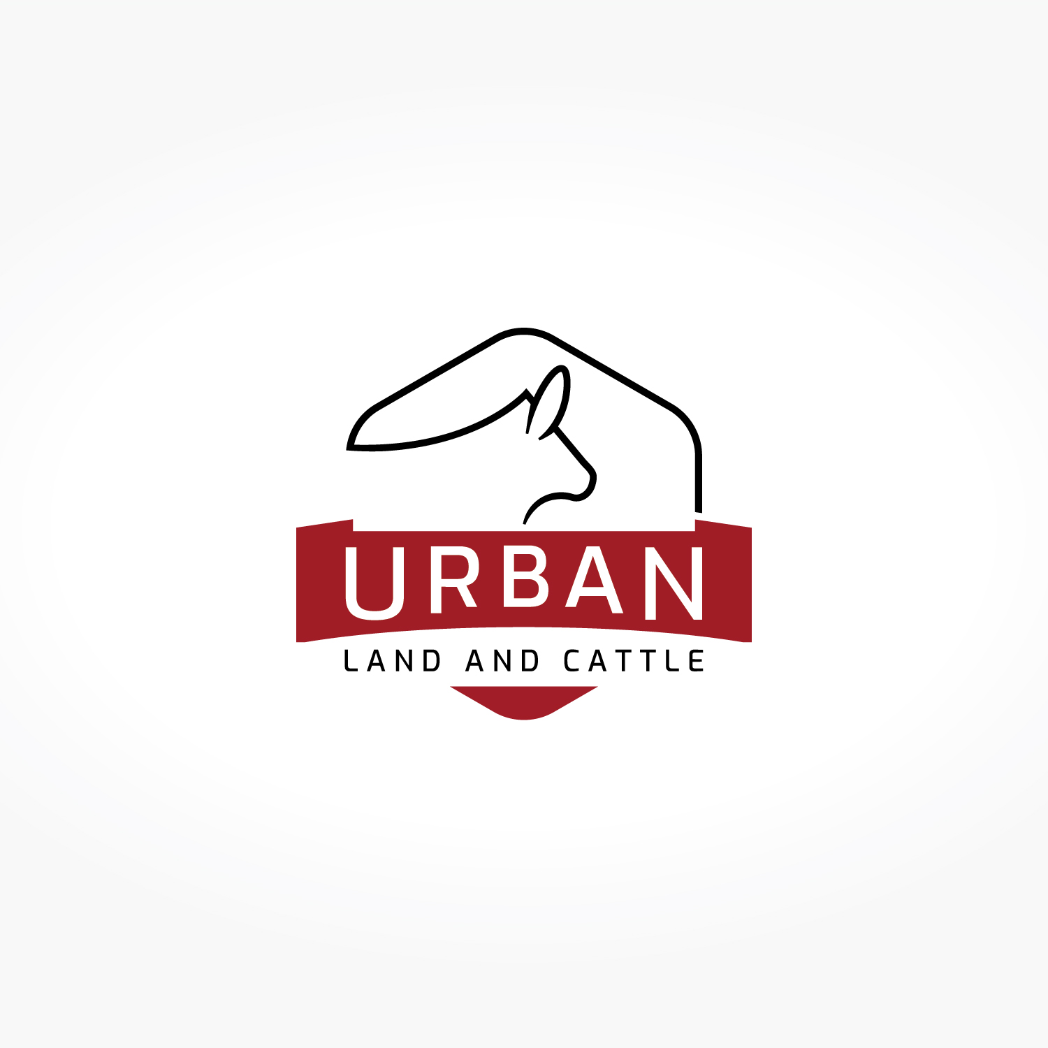 Logo-Design von LogoGraphx für Urban Concrete | Design #30411951