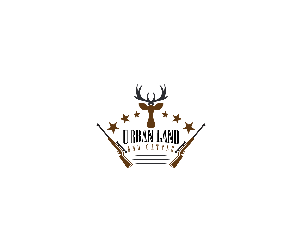 Logo Design by Genex Designs for Urban Concrete | Design #30399067