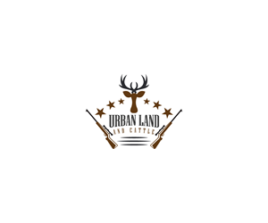 Logo Design by Genex Designs for Urban Concrete | Design: #30399067