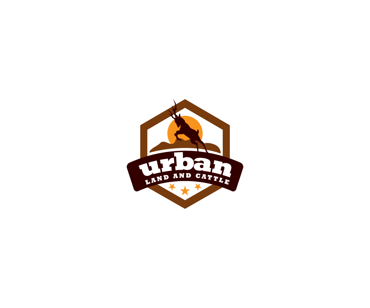 Logo Design by Genex Designs for Urban Concrete | Design #30399068