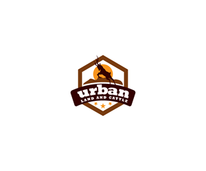 Logo Design by Genex Designs for Urban Concrete | Design: #30399068