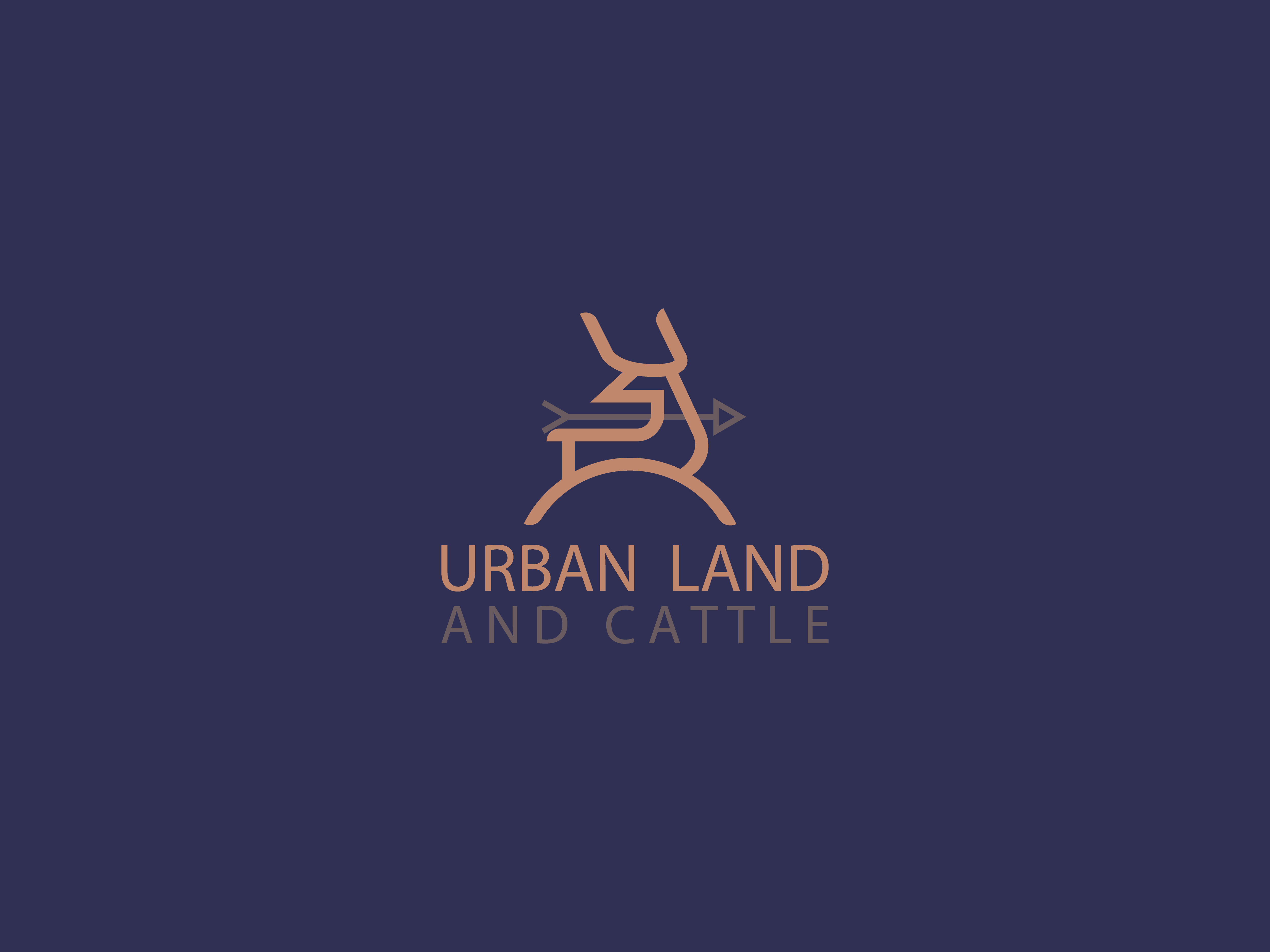 Logo Design by Baba8 for Urban Concrete | Design #30409910