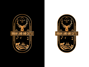 Logo Design by CG Logo for Urban Concrete | Design: #30423738