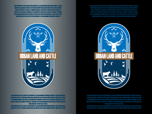 Logo Design by CG Logo for Urban Concrete | Design: #30423906