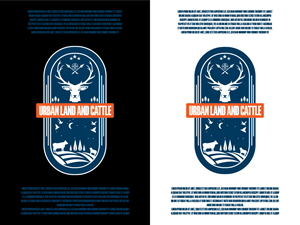 Logo Design by CG Logo for Urban Concrete | Design: #30423907