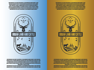 Logo Design by CG Logo for Urban Concrete | Design: #30423911