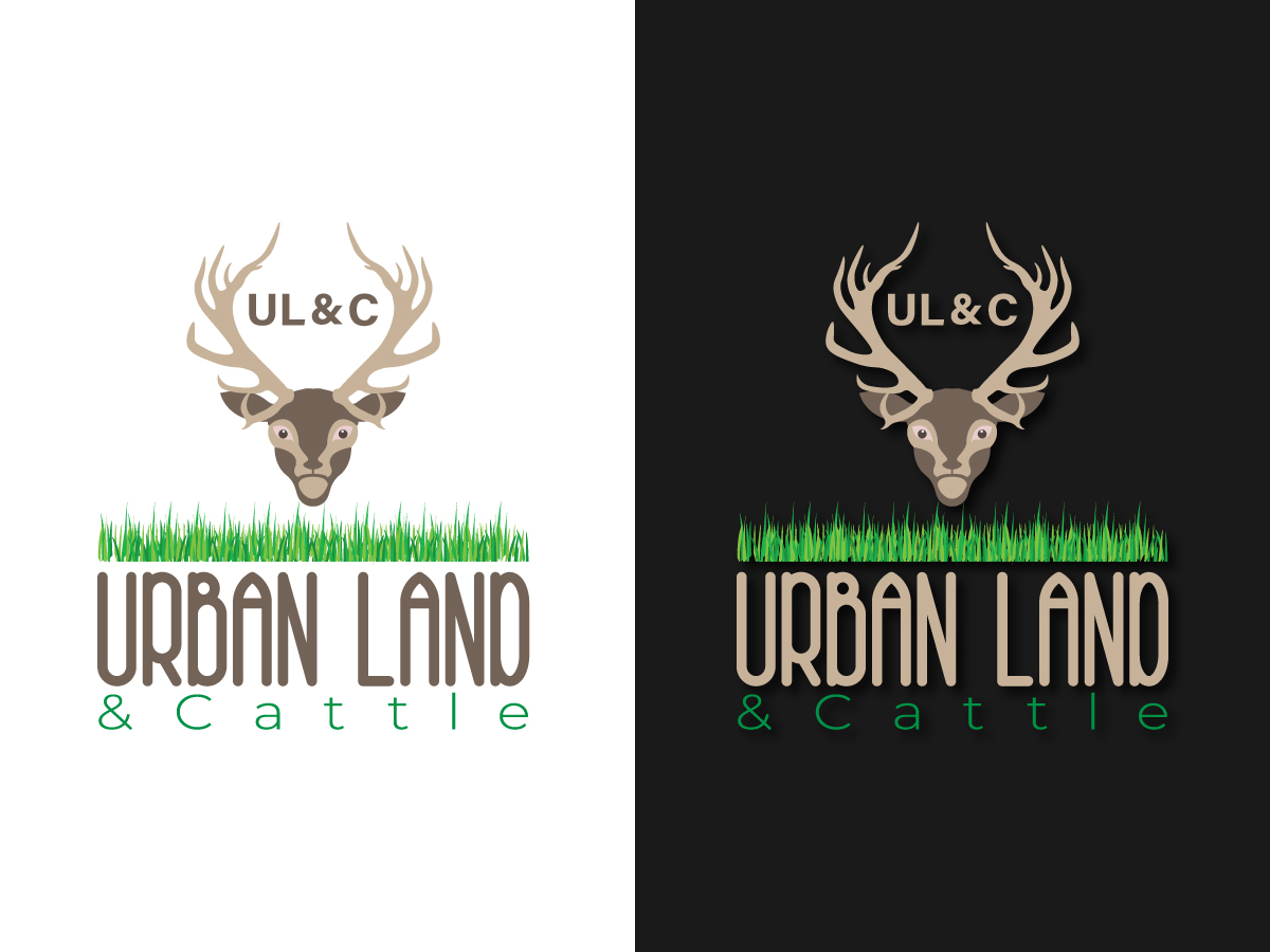 Logo Design by Aboshahen for Urban Concrete | Design #30400725