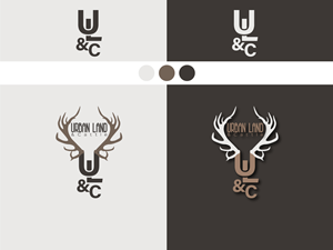 Logo Design by Aboshahen for Urban Concrete | Design: #30400729