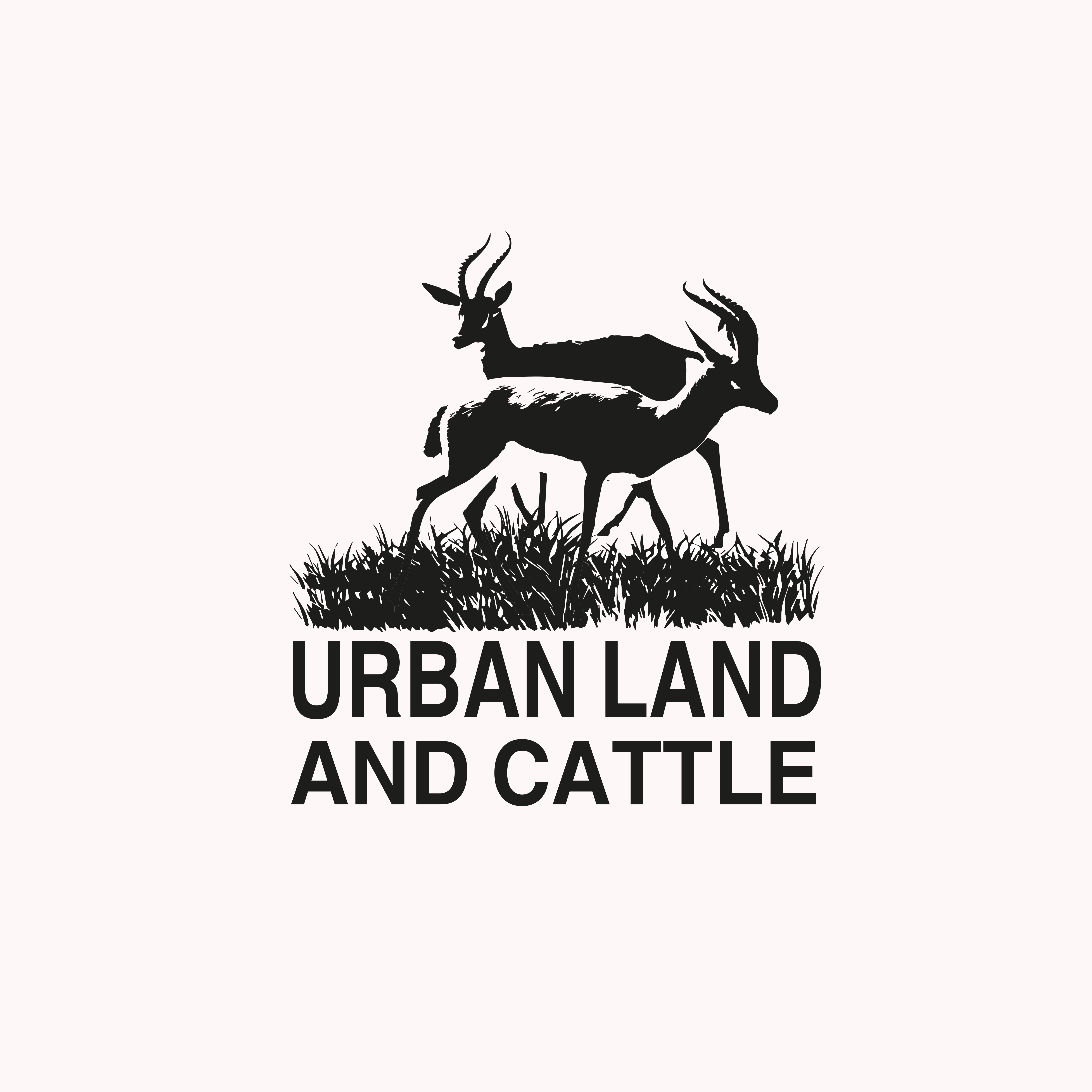 Logo Design by COR for Urban Concrete | Design #30402178