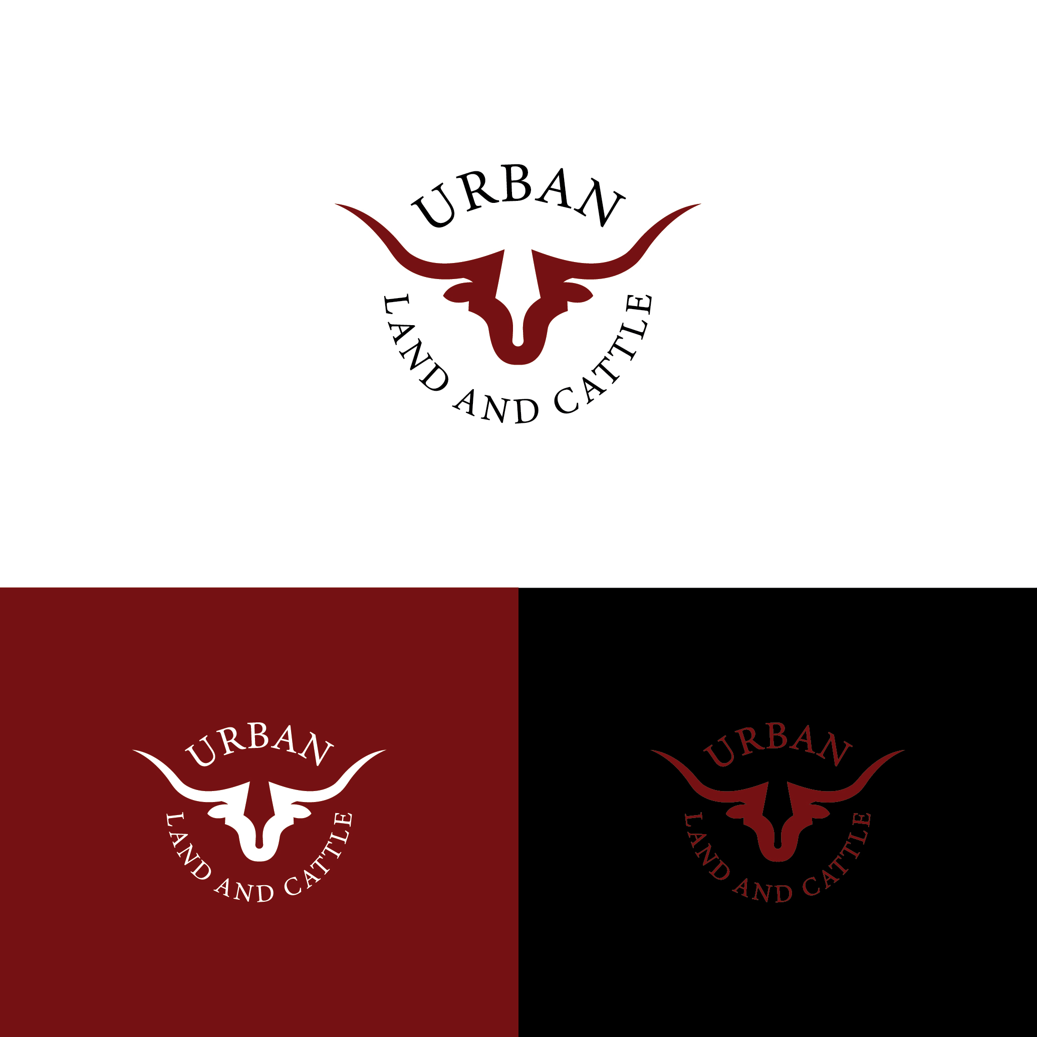 Logo-Design von Abdullah_Graphics für Urban Concrete | Design #30399229