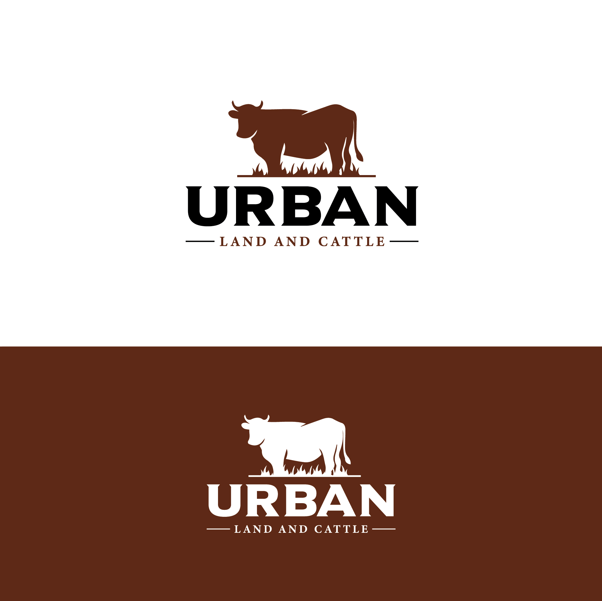 Logo Design by Abdullah_Graphics for Urban Concrete | Design #30399231