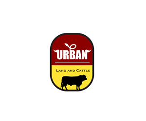 Diseño de Logo por Arstudiocreative para Urban Concrete | Diseño: #30400524