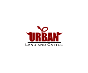Diseño de Logo por Arstudiocreative para Urban Concrete | Diseño: #30400525