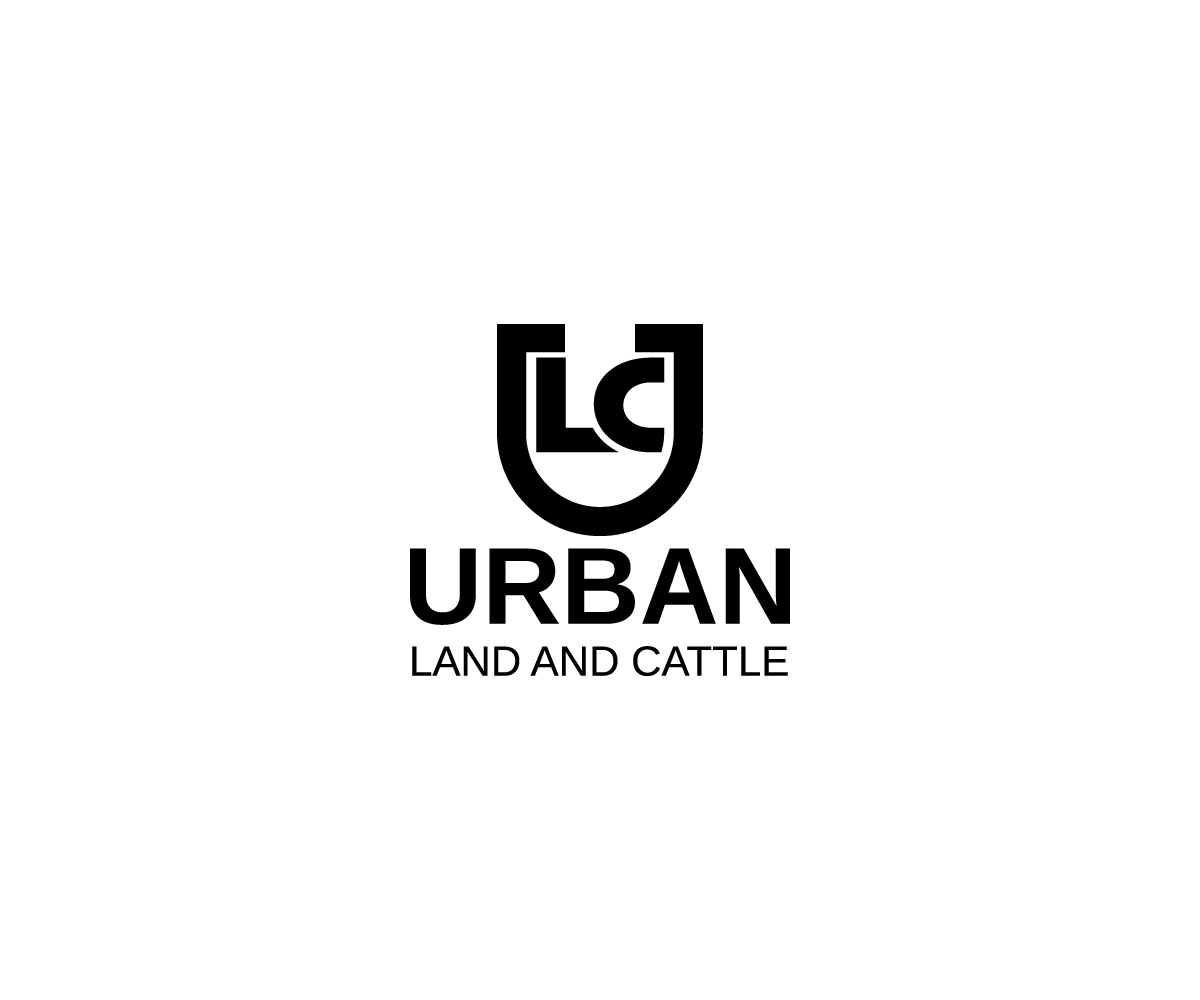 Logo Design by Jakir Hosen for Urban Concrete | Design #30396347
