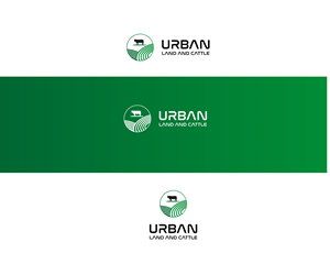 Logo Design by Jakir Hosen for Urban Concrete | Design: #30455700