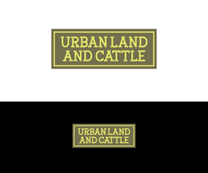 Logo Design by DesignMaker 2 for Urban Concrete | Design #30424480