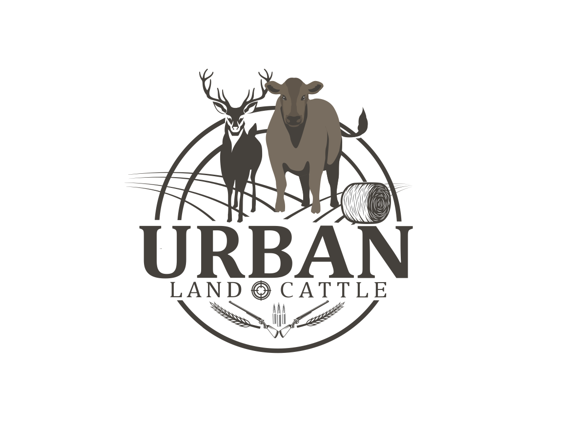 Logo-Design von Annabella für Urban Concrete | Design #30407112