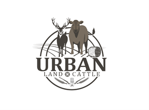 Logo Design by Annabella for Urban Concrete | Design: #30407112