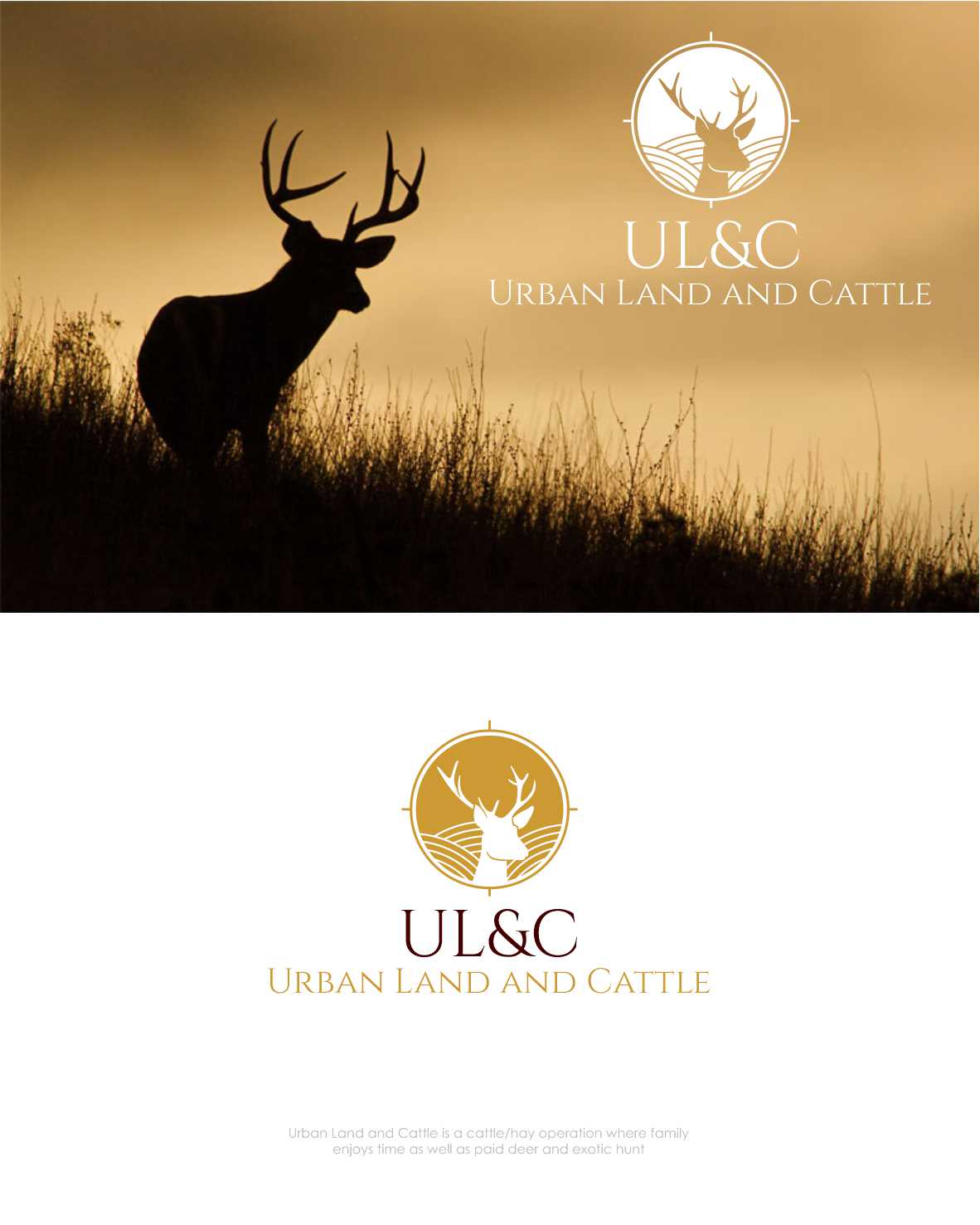 Diseño de Logo por momo57 para Urban Concrete | Diseño #30400837