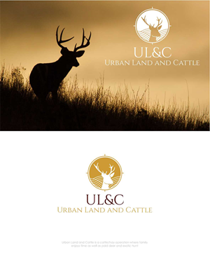 Logo Design by momo57 for Urban Concrete | Design: #30400837