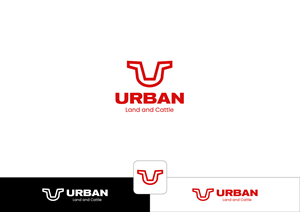 Logo Design by ~idiaz~ for Urban Concrete | Design: #30411359