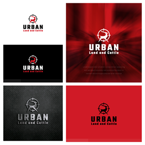 Logo Design by HWdesigns for Urban Concrete | Design: #30421517