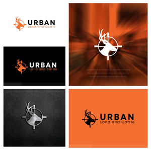 Logo Design by HWdesigns for Urban Concrete | Design: #30421826