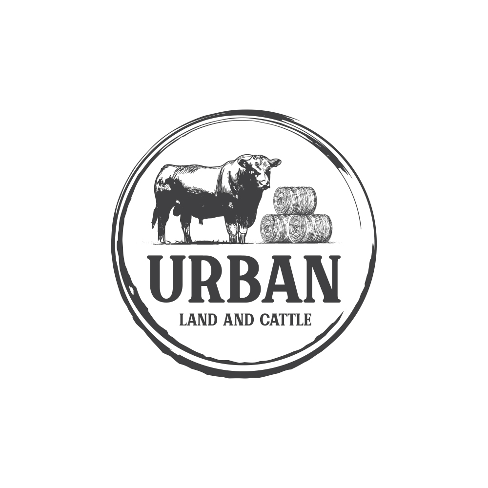 Logo Design by Solarex Corporation for Urban Concrete | Design #30412665