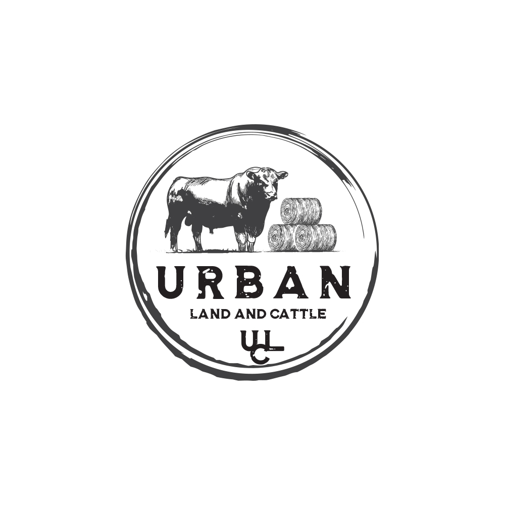 Logo Design by Solarex Corporation for Urban Concrete | Design #30412729