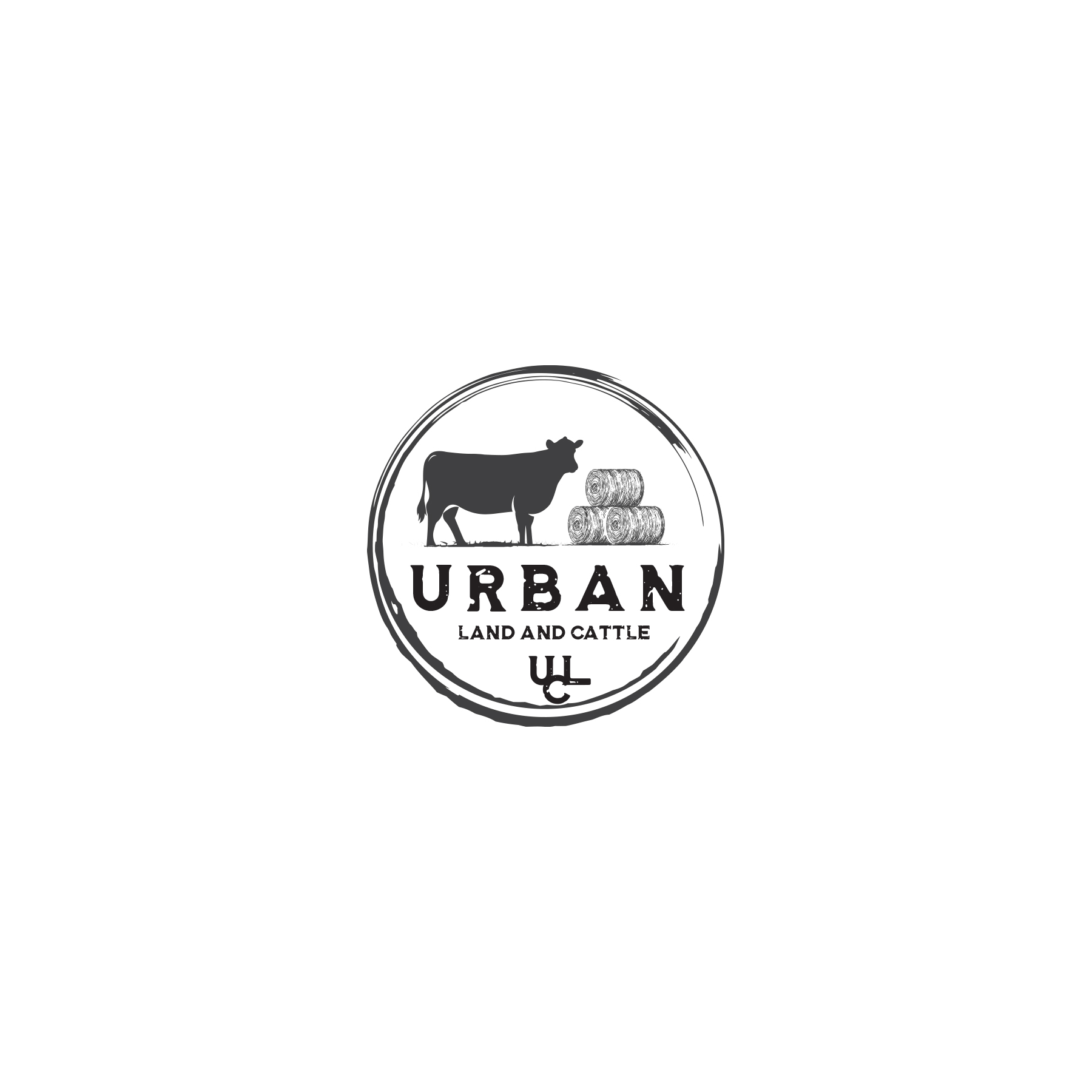 Logo Design by Solarex Corporation for Urban Concrete | Design #30418460