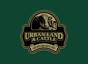 Logo Design by pa2pat for Urban Concrete | Design: #30394691