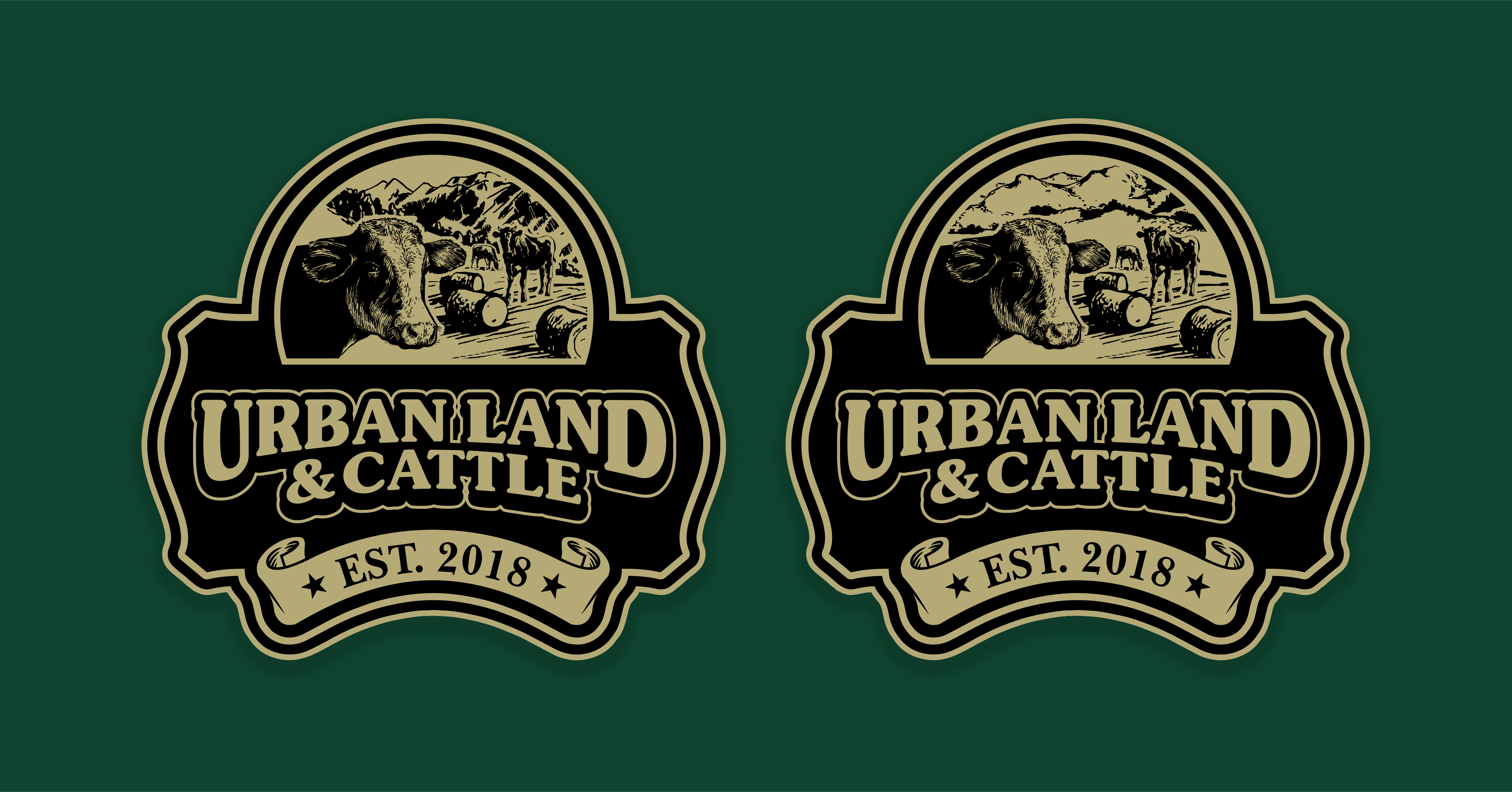 Design de Logo par pa2pat pour Urban Concrete | Design #30398120