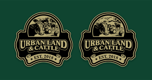 Logo Design by pa2pat for Urban Concrete | Design #30398120