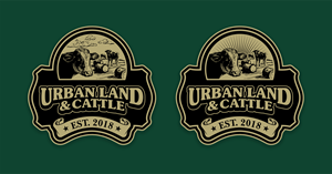 Design de Logo par pa2pat pour Urban Concrete | Design : #30398289