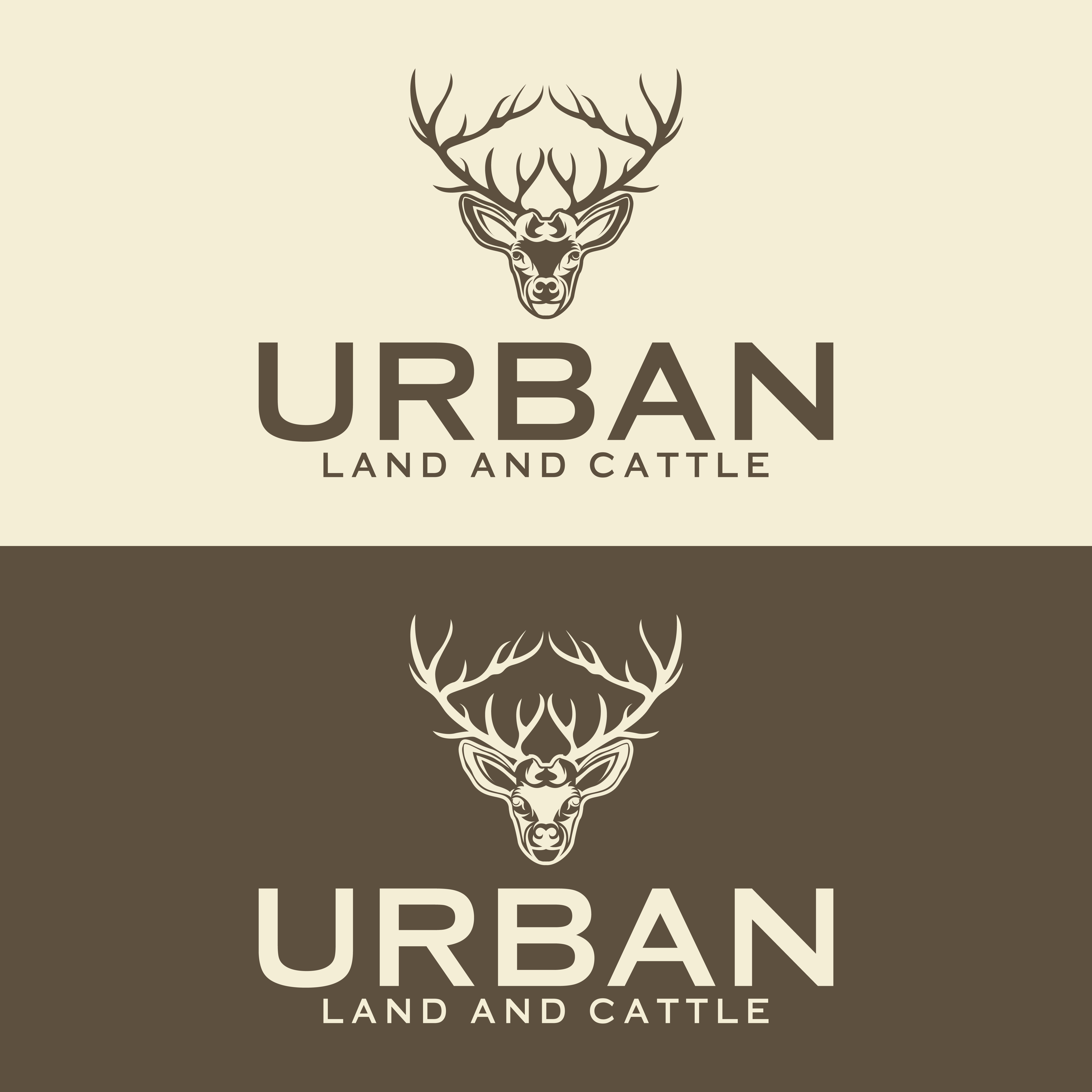 Logo Design by creative.bugs for Urban Concrete | Design #30397193